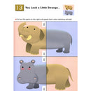 Kumon My Big Book of Cutting, Pasting & Drawing Ages 3-6