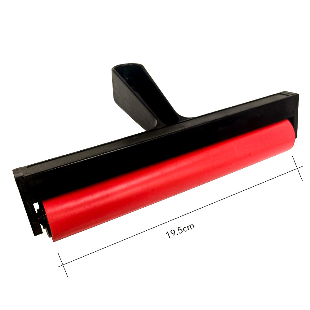 Sisart Lino Ink & Paint Roller - 20 cm