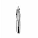 Rhinoceros Stainless Steel Fountain Pen Nib Fine