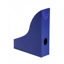 Durable Basic Magazine File Rack 241x306×73mm  A4