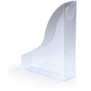 Durable Basic Magazine File Rack 241x306×73mm  A4