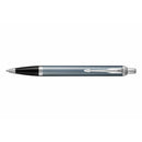 Parker IM Light Blue Grey CT Rollerball & Ballpoint Pen Set