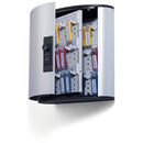 Durable Aluminum Key Box Code Cabinet with Combination Lock