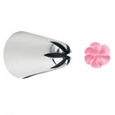 Wilton Round, Petal, Drop Flower, Grass, Weave & Open Star Decorating Tips