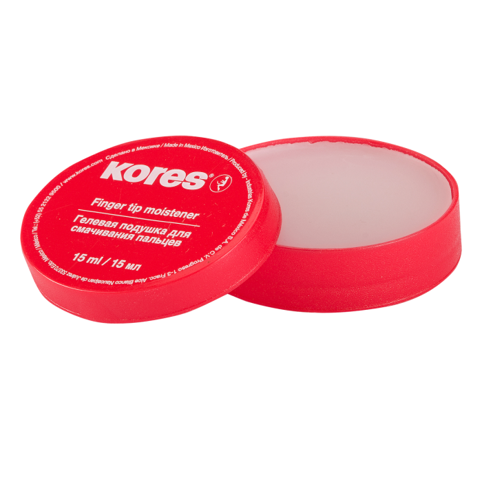 Kores Finger Tip Moistener