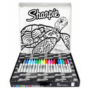Sharpie Special Edition Turtle Permanent Markers Set - Pack of 20