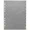 Usign 1-10 Dividers - Grey