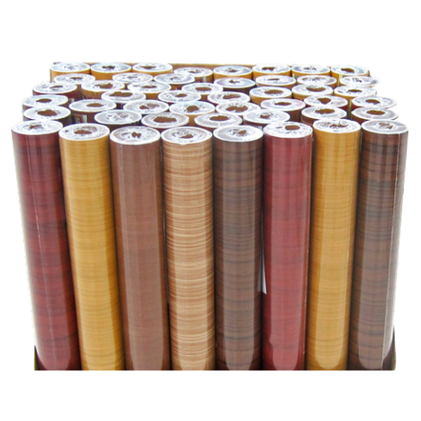 DOREFIX Self Adhesive Rolls 45 cm x 15 m - Wood Prints