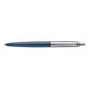 Parker Jotter XL Primrose Matt Blue Ballpoint Pen - Special Edition