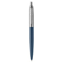 Parker Jotter XL Primrose Matt Blue Ballpoint Pen - Special Edition