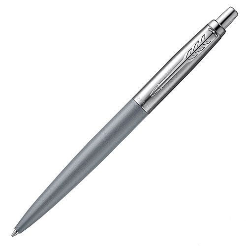 Parker Jotter XL Alexandra Matt Grey Ballpoint Pen - Special Edition