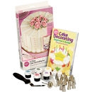 Wilton Cake Decorating Set - 53 Pcs.