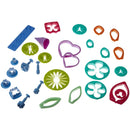 Wilton Gum Paste Flower Cutter Set