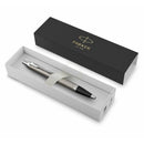 Parker IM Essential Stainless Steel CT Ballpoint Pen