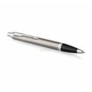 Parker IM Essential Stainless Steel CT Ballpoint Pen