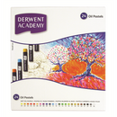 Derwent Academy Oil Pastels - Set
