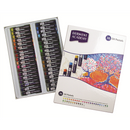 Derwent Academy Oil Pastels - Set
