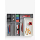 Joseph Joseph Blox™ 7-piece Drawer Organiser Set 44x26.5x5 cm