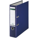 Leitz 180° LAF Box File Plastic Laminated 60mm Narrow Spine