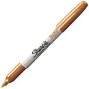 Sharpie Fine Metallic Permanent Marker