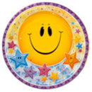 ادوات مائدة ملونة و مطبوعة