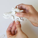 Primo Air-Dry Clay 500g White