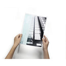 Durable 9mm Spine Bars 50-90 Sheets