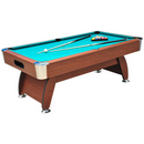 Billiards Table 213.4x116.8x81.3 cm