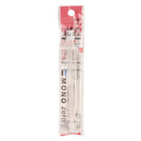 Refill, MONO Zero Eraser, Round Tip 2.3mm