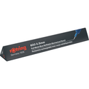 NEW Rotring 600 Metal Body Drafting Mechanical Pencil 0.5mm - Silver