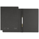 Leitz Manilla Cardboard Folder with Metal Fastener A4 Classic Colours