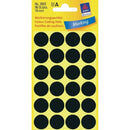 Labels Color Coding Dots 18mm - Pack of 96