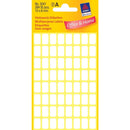 Zweckform Multipurpose Write On Labels - Pack