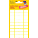 Zweckform Multipurpose Write On Labels - Pack