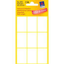Zweckform Multipurpose Write On Labels - Pack