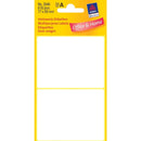 Zweckform Multipurpose Write On Labels - Pack