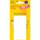 Zweckform Multipurpose Write On Labels - Pack