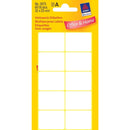 Zweckform Multipurpose Write On Labels - Pack