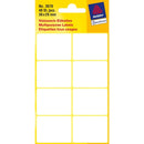 Zweckform Multipurpose Write On Labels - Pack
