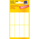 Zweckform Multipurpose Write On Labels - Pack