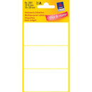 Zweckform Multipurpose Write On Labels - Pack