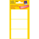 Zweckform Multipurpose Write On Labels - Pack