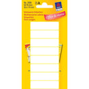 Zweckform Multipurpose Write On Labels - Pack