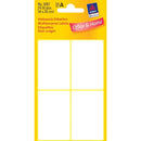 Zweckform Multipurpose Write On Labels - Pack