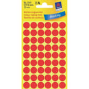 Zweckform Color Coding Dots 12mm - Pack