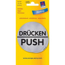 Zweckform Label Signs