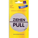 Zweckform Label Signs