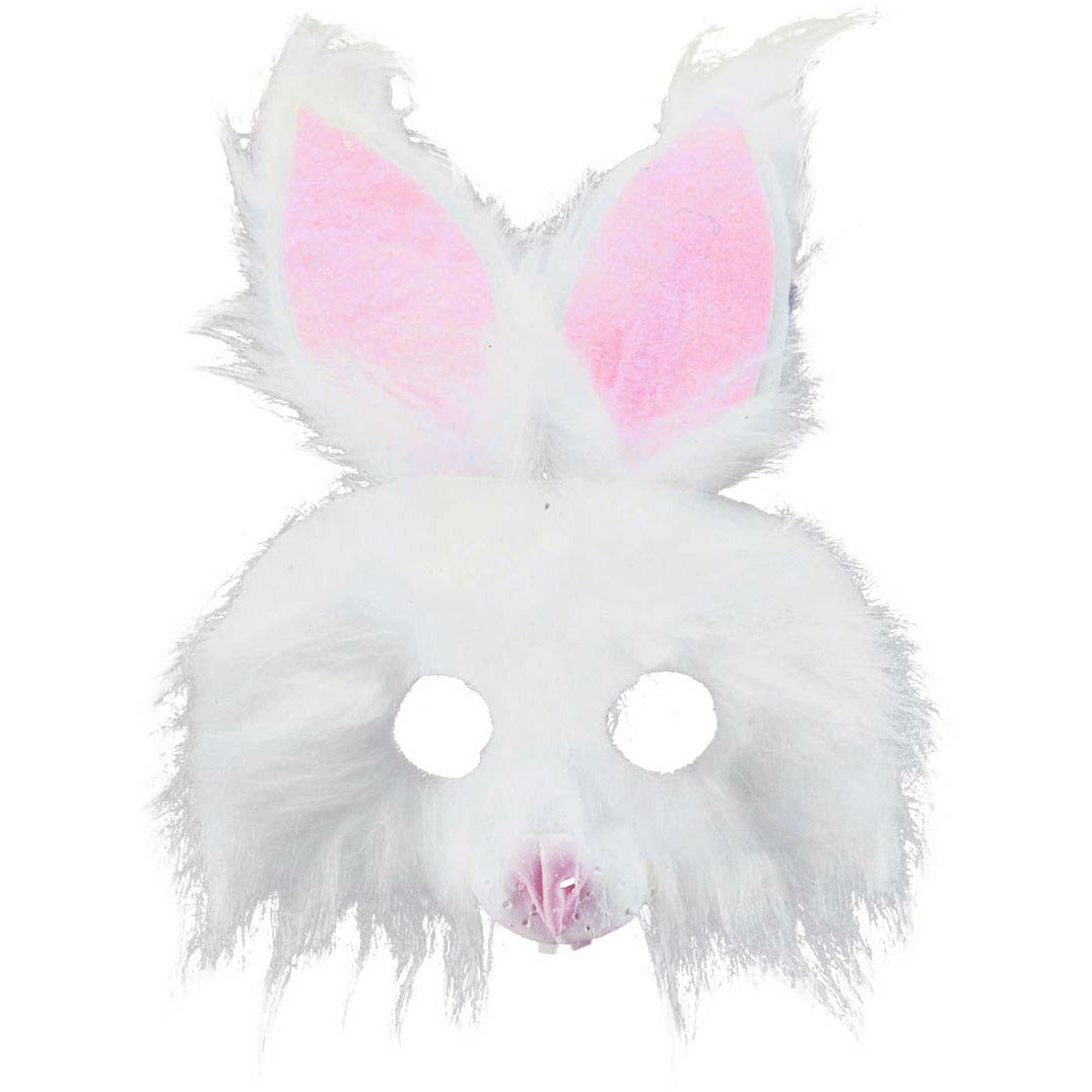 Bunny Mask