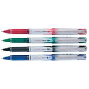 قلم حبر سائل رولر قياس غليظ ١،٠ ملم بايلوت