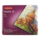 Derwent Soft Pastel Chalks - Tin Set